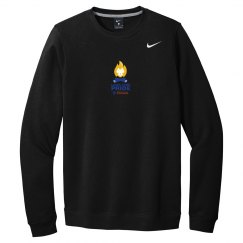 Branded Nike Sweatshirt