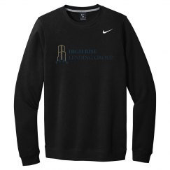 Branded Nike Sweatshirt