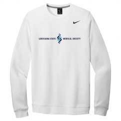 Branded Nike Sweatshirt