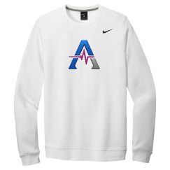 Branded Nike Sweatshirt