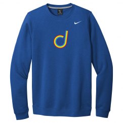 Branded Nike Sweatshirt