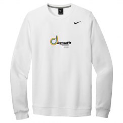 Branded Nike Sweatshirt
