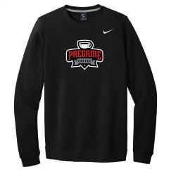 Branded Nike Sweatshirt