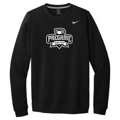 Branded Nike Sweatshirt