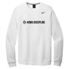 Branded Nike Sweatshirt