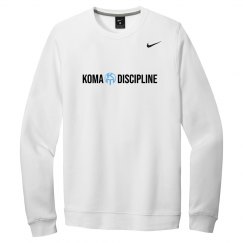 Branded Nike Sweatshirt
