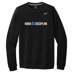 Branded Nike Sweatshirt
