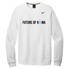 Branded Nike Sweatshirt
