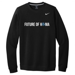 Branded Nike Sweatshirt