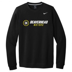 Branded Nike Sweatshirt