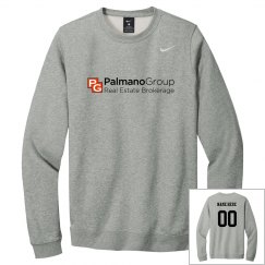 Branded Nike Sweatshirt