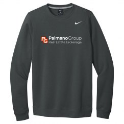 Branded Nike Sweatshirt