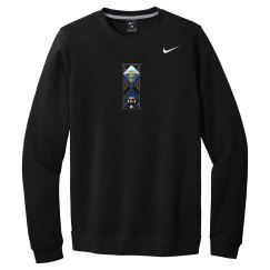 Branded Nike Sweatshirt