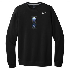 Branded Nike Sweatshirt
