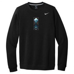 Branded Nike Sweatshirt