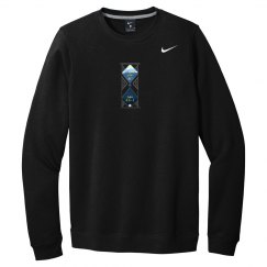 Branded Nike Sweatshirt