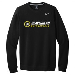 Branded Nike Sweatshirt