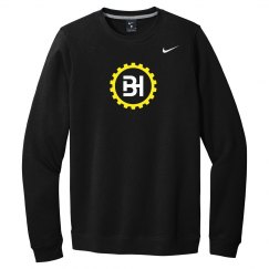 Branded Nike Sweatshirt