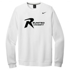 Branded Nike Sweatshirt