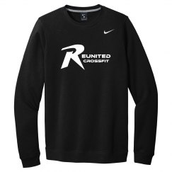 Branded Nike Sweatshirt