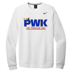Branded Nike Sweatshirt