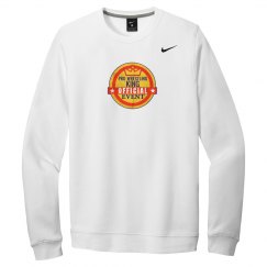 Branded Nike Sweatshirt