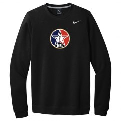 Branded Nike Sweatshirt