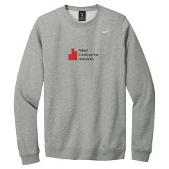 Branded Nike Sweatshirt