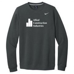 Branded Nike Sweatshirt