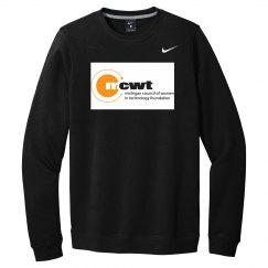 Branded Nike Sweatshirt