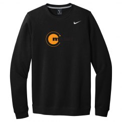 Branded Nike Sweatshirt
