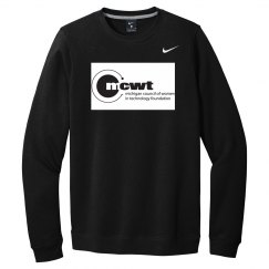 Branded Nike Sweatshirt