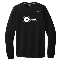 Branded Nike Sweatshirt