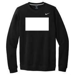 Branded Nike Sweatshirt