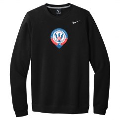 Branded Nike Sweatshirt