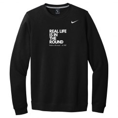 Branded Nike Sweatshirt