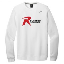 Branded Nike Sweatshirt