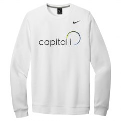 Branded Nike Sweatshirt