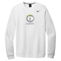 Branded Nike Sweatshirt