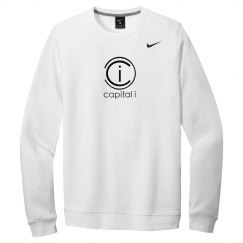 Branded Nike Sweatshirt