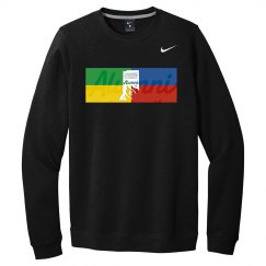Branded Nike Sweatshirt