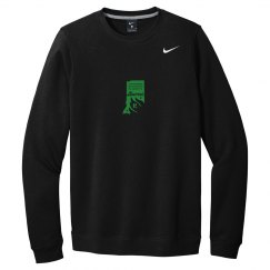 Branded Nike Sweatshirt