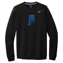 Branded Nike Sweatshirt