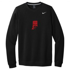 Branded Nike Sweatshirt