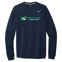 Branded Nike Sweatshirt