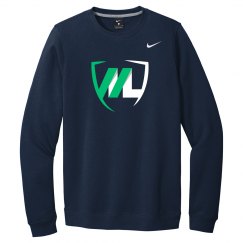 Branded Nike Sweatshirt
