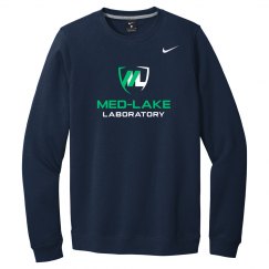 Branded Nike Sweatshirt