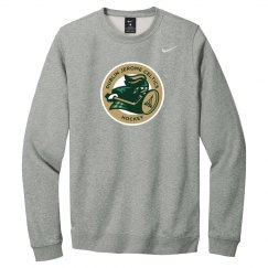 Branded Nike Sweatshirt