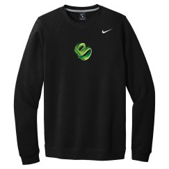 Branded Nike Sweatshirt