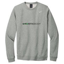 Branded Nike Sweatshirt